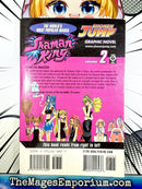 Shaman King Vol 2