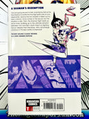 Shaman King Vol 28-30 Omnibus