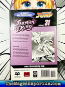 Shaman King Vol 31