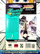 Shaman King Vol 7