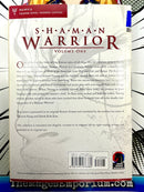 Shaman Warrior Vol 1