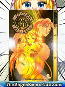 Shaolin Sisters Vol 3