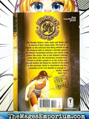 Shaolin Sisters Vol 3