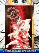 Shaolin Sisters Vol 5