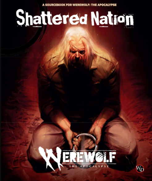 Shattered Nation