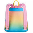 Mickey Mouse Shaved Ice Loungefly Mini Backpack – Disney Eats