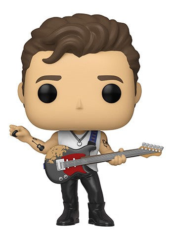 Funko POP! Rocks - Shawn Mendes Vinyl Figure