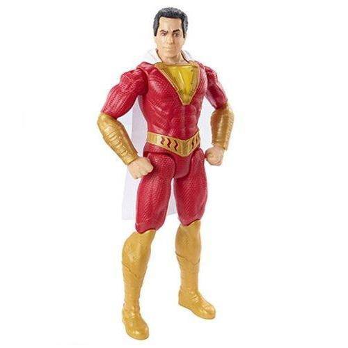 Shazam Movie 12-Inch Action Figure - Shazam