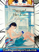 She and Her Cat