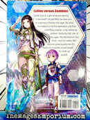 She Professed Herself Pupil of the Wise Man Vol 2 Light Novel