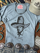 Sheriff Trump Graphic Tee