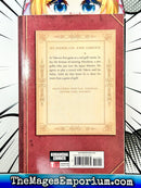 Sherlock Bones Vol 3