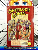 Sherlock Bones vol 7