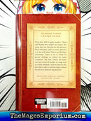 Sherlock Bones vol 7