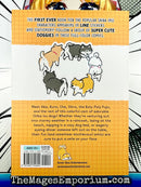 Shibanban: Super Cute Doggies