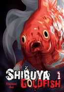 Shibuya Goldfish Vol 1
