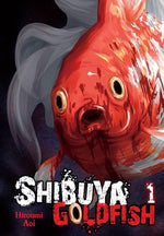 Shibuya Goldfish Vol 1