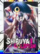 Shibuya Goldfish Vol 8