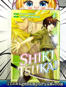 Shiki Tsukai Vol 6