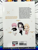 Shikimori's Not Just A Cutie Vol 11