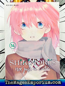 Shikimori's Not Just A Cutie Vol 14