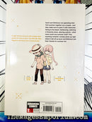 Shikimori's Not Just A Cutie Vol 3