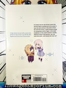 Shikimori's Not Just A Cutie Vol 4