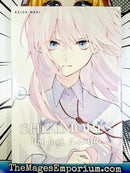 Shikimori's Not Just A Cutie Vol 4