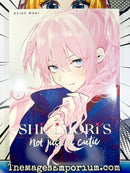 Shikimori's Not Just A Cutie Vol 7