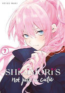 Shikimori's Not Just A Cutie Vol 7