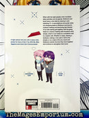 Shikimori's Not Just A Cutie Vol 8