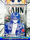 Shin Megami Tensei Khan Vol 2