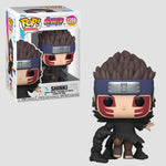 Shinki Boruto Naruto Funko Pop
