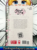 Shinobi Life Vol 2