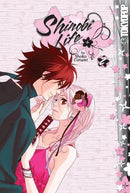 Shinobi Life Vol 2