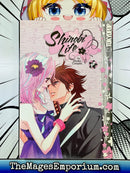 Shinobi Life Vol. 4