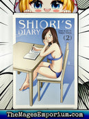 Shiori's Diary Vol 2