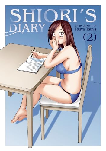 Shiori's Diary Vol 2