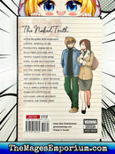 Shiori's Diary Vol 3