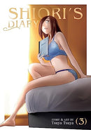 Shiori's Diary Vol 3