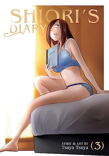 Shiori's Diary Vol 3