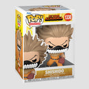 Shishido (My Hero Academia) Funko Pop!