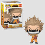 Shishido (My Hero Academia) Funko Pop!