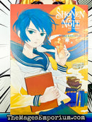 Shonen Note Vol 4