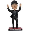 "In Musk We Trust" Bobblehead (Pre-Order Expected to Ship in June, 2025)