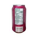 Crush Cream Soda Can (355m)l (Canada)