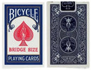 Bicycle Bridge Size Playing Cards