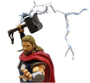 MARVEL GAMERVERSE AVENGERS THOR 1/10 PVC STATUE