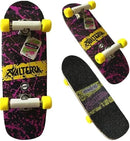 Valterra 40th Anniversary Limited Edition Mini-Replica Collectible Fingerboard