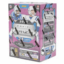 2023 Panini Prizm Football 6-Pack Hobby Blaster Box (Orange Ice Prizms!)